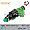 0280150558 fuel injector Green Top Fuel Injectors
